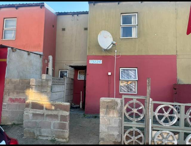 2 BEDROOM HOUSE FOR SALE IN SUNSET GLEN